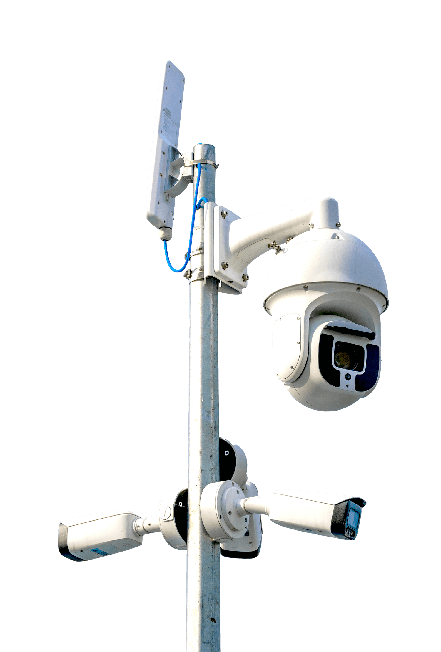 ITCOM - Nowoczesne systemy zabezpieczeń i usługi IT dla biznesu