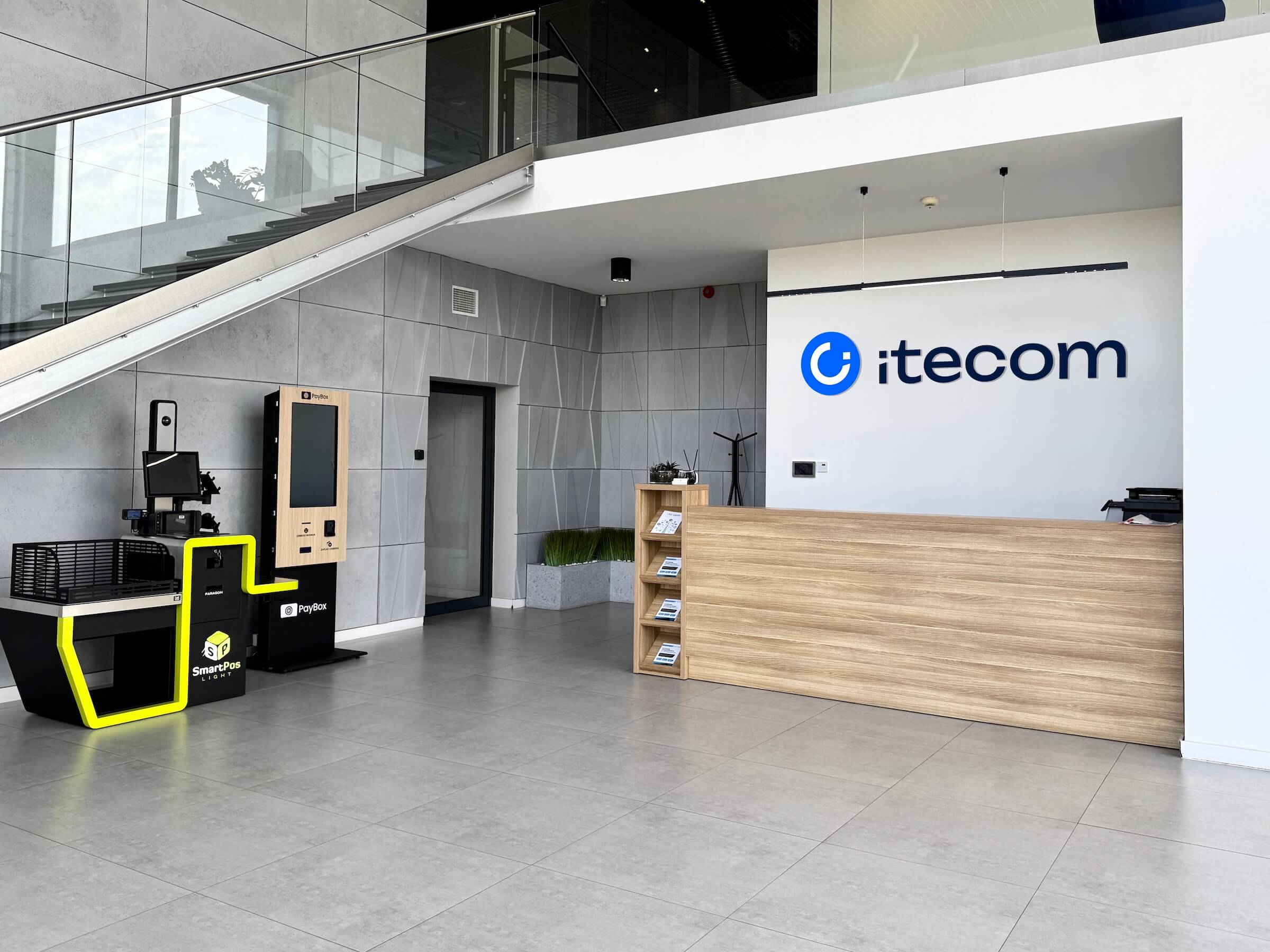 Nowoczesne rozwiązania zabezpieczeń dla Twojego biznesu